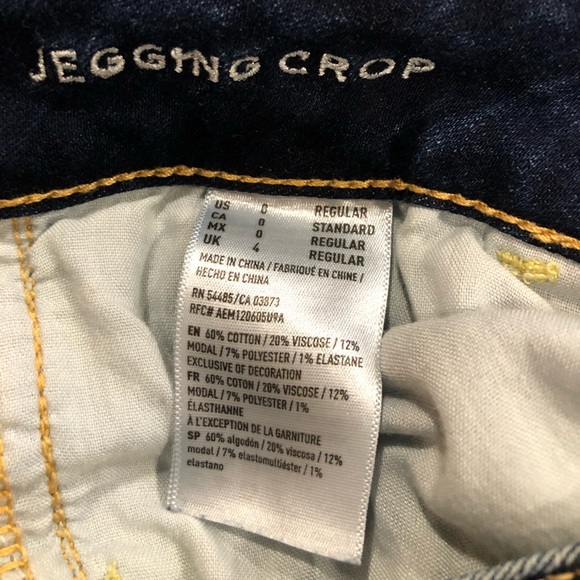 American Eagle Denim Jeans - Picture 6 of 6